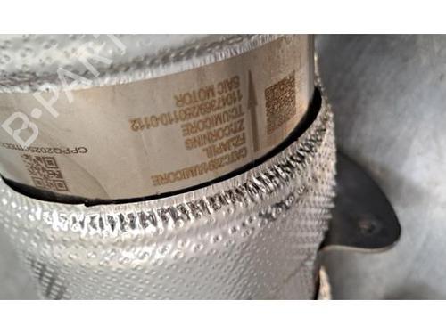 Exhaust manifold MG MG ZS SUV (ZS32) 1.5 Hybrid+ | BP30447077M110