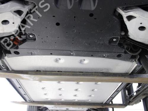 Servo brake PEUGEOT 3008 III (KA_, KB_, KC_) e-210 (KCZKZX) | BP29045533M42 