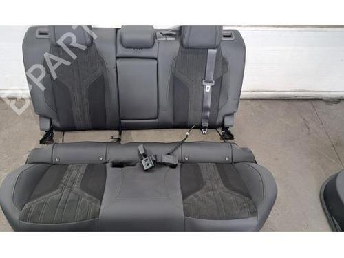 Seats set PEUGEOT 308 III (FB_, FH_, FP_, F3_, FM_) PureTech 130 (FPHNSL, FPHNST) | BP29414349C78 