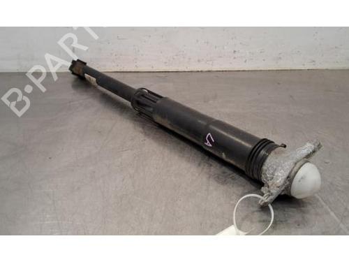 Used Right rear shock absorber VW POLO VI (AW1, BZ1, AE1) 1.0 (75 hp) 29195412