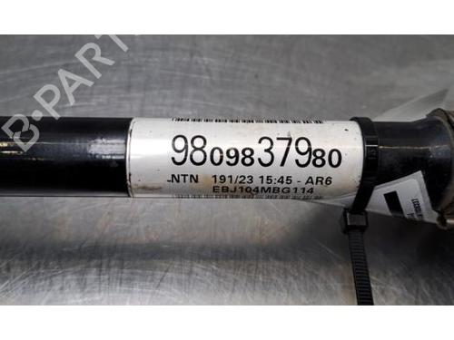 Right front driveshaft OPEL VIVARO C Van (K0) 2.0 | BP37861872M39 - Image 5