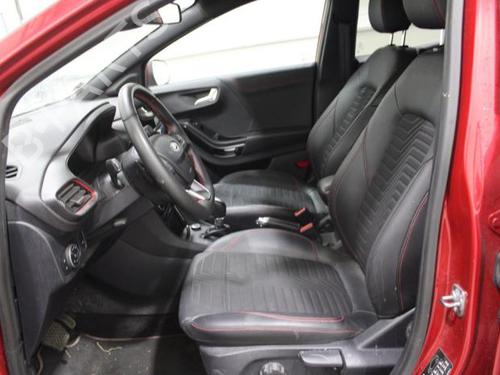 Dør venstre fortil FORD PUMA (J2K, CF7) 1.0 EcoBoost mHEV | BP32150404C2