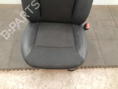 Right front seat RENAULT EXPRESS Box Body/MPV 1.3 TCe 100 (F6MA) | BP35772806C16 - Image 2