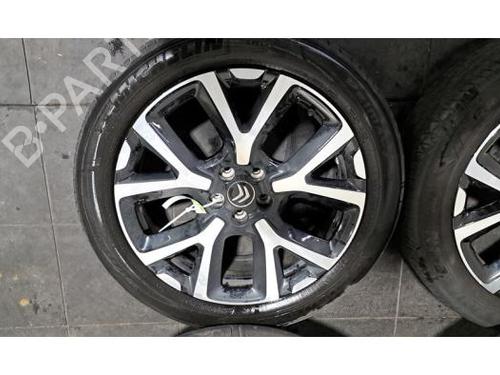 Rim CITROËN C5 AIRCROSS (A_) 1.5 BlueHDi 130 (ACYHZJ, ACYHZR) | BP30187555C45