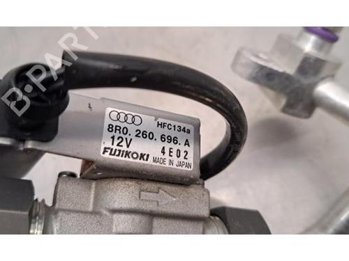 AC-rør AUDI E-TRON Sportback (GEA) 50 quattro | BP31154962M126