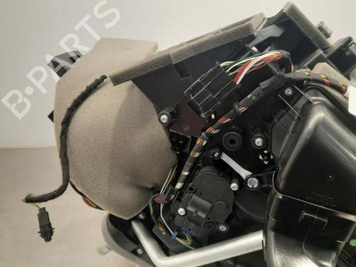 Heater matrix box PEUGEOT 308 III (FB_, FH_, FP_, F3_, FM_) PureTech 110 (FPHNPL) | BP23585286M61 
