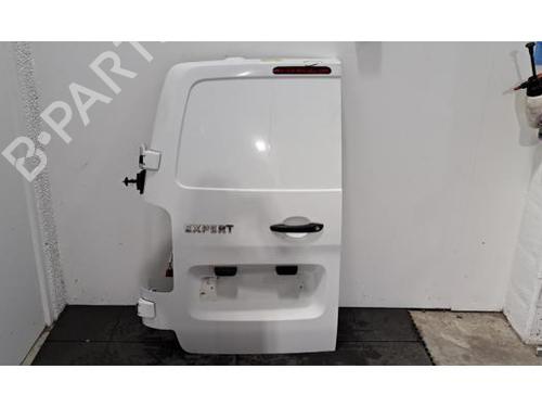 Used Tailgate PEUGEOT EXPERT Van (V_) 2.0 BlueHDi 120 (122 hp) 29343880