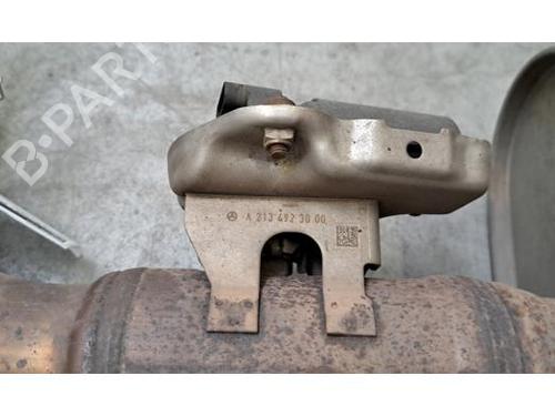 Catalyst MERCEDES-BENZ VITO Mixto (Double Cabin) (W447) 111 CDI (447.701, 447.703, 447.705) | BP36382497M10 - Image 8