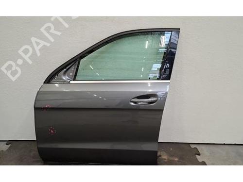 Used Left front door Left front door MERCEDES-BENZ GLE (W166) 350 d 4-matic (166.024) (258 hp) 39905420 39905420