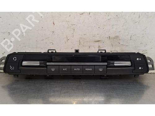 Used Climate control Climate control OPEL COMBO E Tour / Life (K9) 1.5 (131 hp) 36480088 36480088