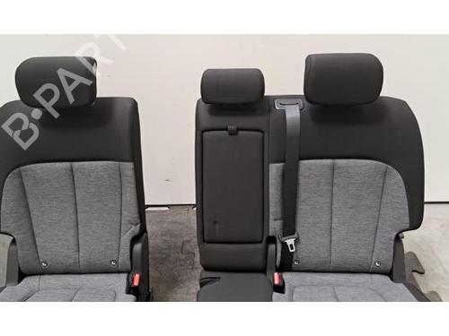 Seats set HYUNDAI IONIQ 5 (NE) EV | BP37092212C78 - Image 11