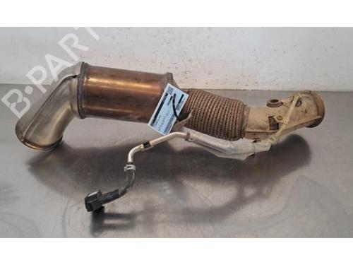 Used Catalyst Catalyst VW AMAROK (2HA, 2HB, S1B, S6B, S7A, S7B, AGD) 3.0 TDI 4motion (258 hp) 33710954 33710954