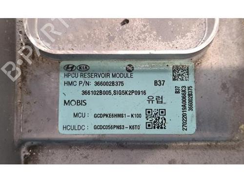 Inverter/Converter KIA NIRO I (DE) E-NIRO | BP27372722M119 