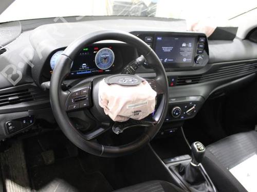 Switch HYUNDAI i20 III (BC3, BI3) 1.0 T-GDI | BP34048318I30  - Image 18