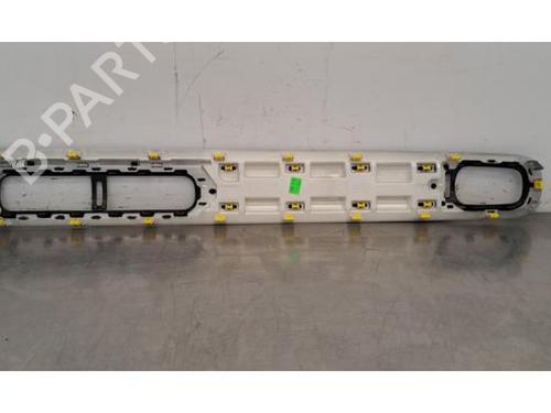 Andre CITROËN C3 III (SX) 1.5 BlueHDi 100 (SXYHYP, SXYHTU) | BP30053989O1 