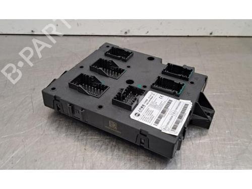 Used Electronic module Electronic module MG MG ZS SUV (ZS32) 1.5 Hybrid+ (197 hp) 34268478 34268478