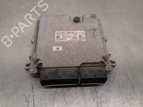 Engine control unit (ECU) MERCEDES-BENZ GLC (X253) 220 d 4-matic (253.905, 253.903) | BP23592893M57 