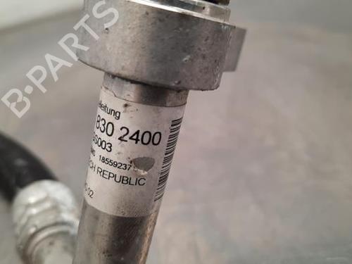 AC pipe MERCEDES-BENZ GLC Coupe (C253) 300 d 4-matic (253.319) | BP23607348M126 