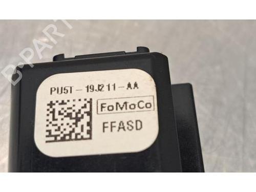 Electronic module FORD PUMA (J2K, CF7) 1.0 EcoBoost mHEV | BP40065633M83 - Image 5