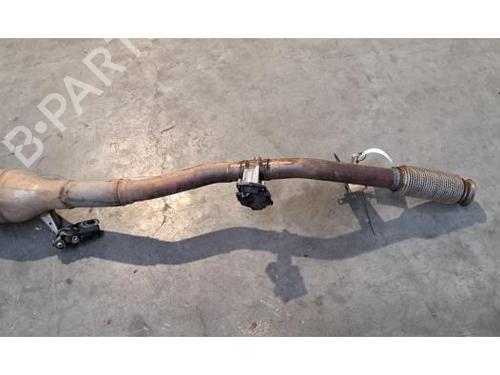 Exhaust system FIAT TALENTO Van (296_) 2.0 EcoJet | BP33612209M121 - Image 4