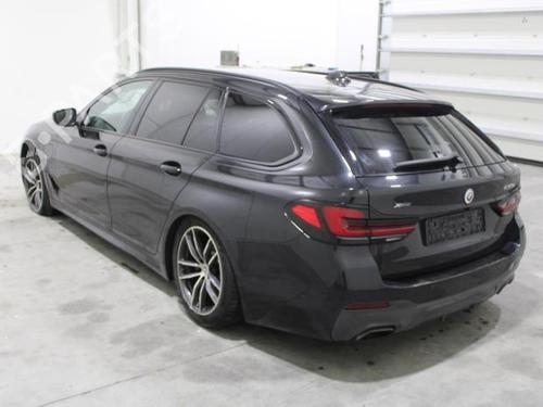 Electronic module BMW X3 (G01, F97, G08) iX3 | BP23589183M83  - Image 11