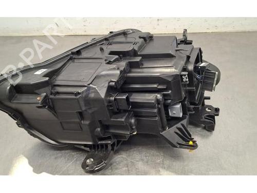 Left headlight PEUGEOT 308 III (FB_, FH_, FP_, F3_, FM_) PureTech 130 (FPHNSL, FPHNST) | BP31273014C28 