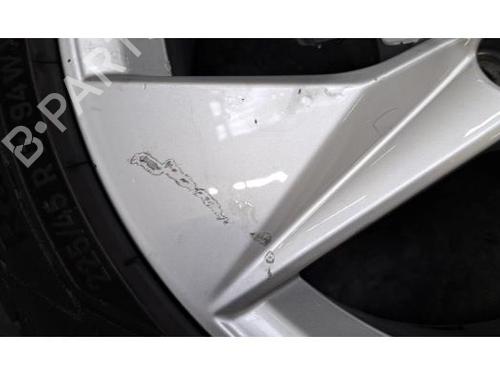 Fælk AUDI A3 Sportback (8YA, 8YF) 45 TFSIe | BP37499340C45 - Image 2