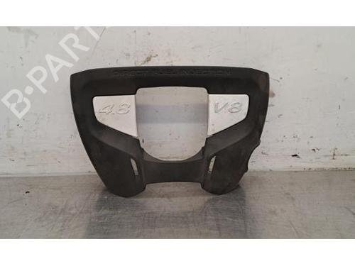 Used Upper protection PORSCHE PANAMERA (970) 4.8 4S (400 hp) 25251785