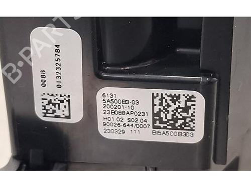 Switch BMW X1 (U11) iX1 xDrive 30 | BP39235360I30 - Image 3