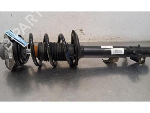Used Left front shock absorber Left front shock absorber CITROËN JUMPER II Van e-Jumper (136 hp) 36099838 36099838