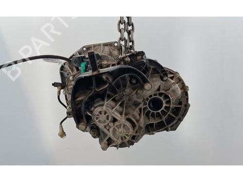 Gearbox RENAULT MASTER III Van (FV) 2.3 dCi 135 FWD (FV0N, FV08, FV06, FV00, FV1S) | BP30057080M3 - Image 3