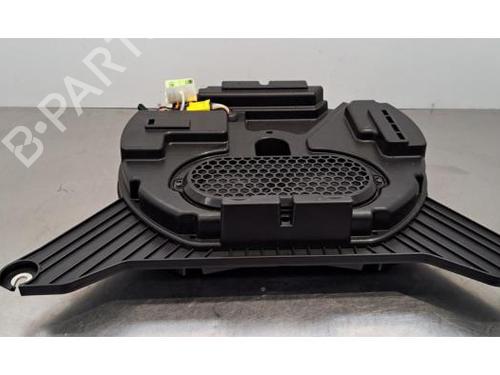 Elektronisk modul PEUGEOT 308 III (FB_, FH_, FP_, F3_, FM_) BlueHDi 130 (FBYHZL, FBYHZT) (131 hp) 30501235