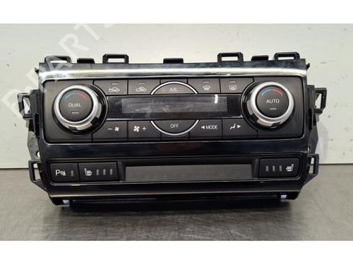 Commande Chauffage MAZDA CX-5 (KE, GH) 2.2 D (KE2FW) (150 hp) 33131931