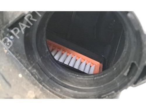 Air filter box RENAULT KANGOO Express (FW0/1_) 1.5 dCi 95 (FW16) | BP29600864M87 