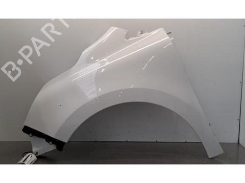Used Left front fenders Left front fenders RENAULT KANGOO III Box Body/MPV E-Tech Electric (FJJA) (122 hp) 39754646 39754646