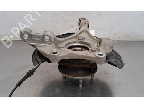 Right front steering knuckle CHEVROLET BOLT EV | BP37148573M26 - Image 5
