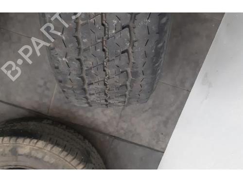 Fælgsæt PEUGEOT EXPERT Van (V_) 2.0 BlueHDi 180 | BP37686363C100 - Image 7