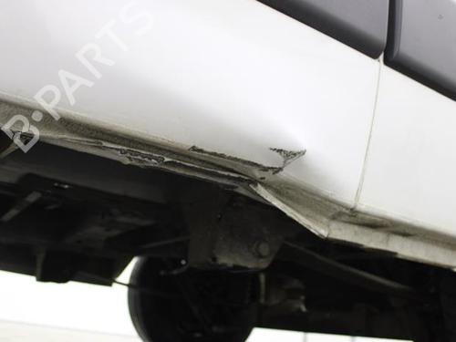 Pipe NISSAN INTERSTAR Van (X62B) dCi 150 | BP30605545M125