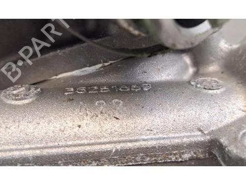 Steering rack JEEP AVENGER (J2) 1.2 GSE T3 | BP37498908M22 - Image 9