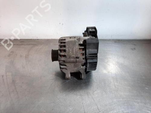 Used Alternator Alternator PEUGEOT EXPERT Van (V_) 2.0 BlueHDi 145 (144 hp) 32767605 32767605
