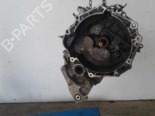 Gearbox OPEL ASTRA K Sports Tourer (B16) 1.6 CDTi (35) | BP17563849M3 