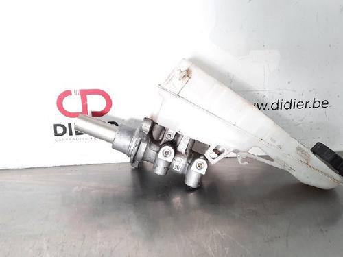 Used Master brake Master brake PEUGEOT TRAVELLER Bus (V_) 2.0 BlueHDi 150 / HDi 150 (150 hp) 10884257 10884257