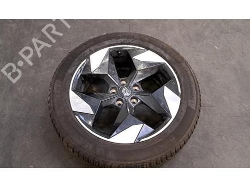 Used Rim Rim 39480789 39480789