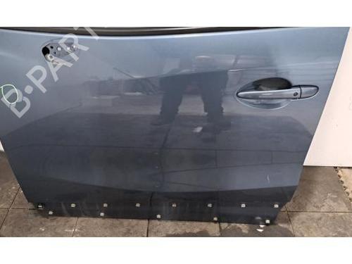 Left front door MAZDA CX-5 (KE, GH) 2.2 D (KE2FW) | BP32376505C2