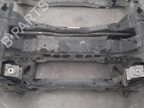 Subframe MERCEDES-BENZ SPRINTER 3,5-t Van (B906) 314 CDI (906.631, 906.633, 906.635, 906.637) | BP10879937M9 