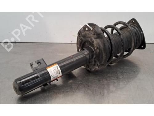 Left front shock absorber RENAULT SCENIC E-TECH PHASE I EV87 | BP30381850M16