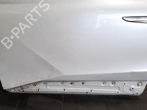 Left front door DS DS 4 II (FR_, FB_, F3_) BlueHDi 130 (FBYHZT) | BP23594003C2 