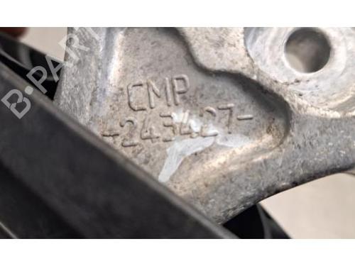 Engine mount OPEL MOKKA 1.5 (76) | BP38181331M89 - Image 4