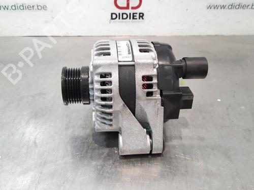 Alternator FIAT 500X (334_) 1.6 D Multijet (334AXA1B, 334AXA11) | BP10897039M7 