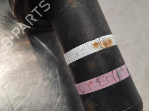 Left rear shock absorber MITSUBISHI ECLIPSE CROSS (GK_, GL_) 1.5 T-Mivec 4WD | BP17114229M18 